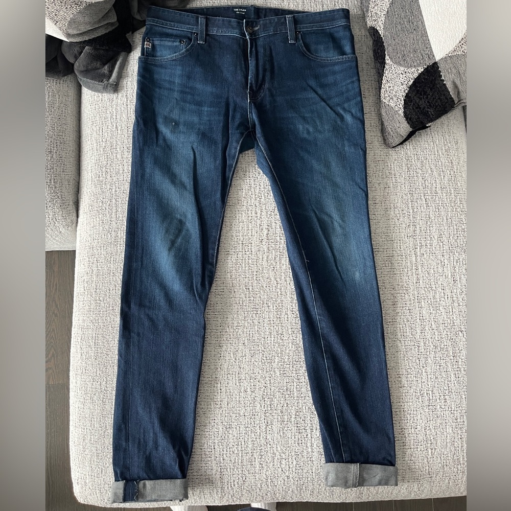 AG Dylan Jeans